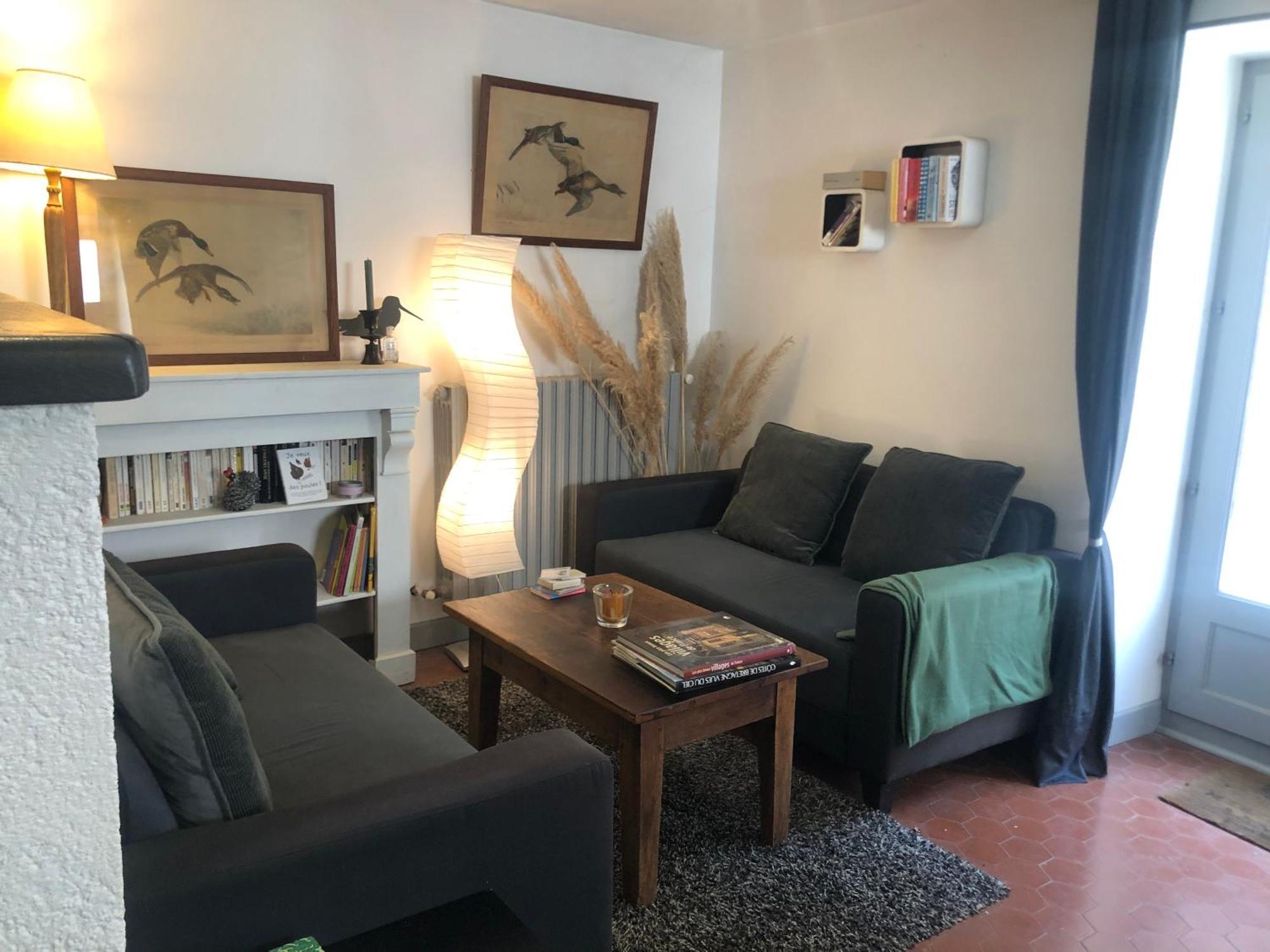 קלוני La Maison Des Gardes - Chambres D'Hotes מראה חיצוני תמונה