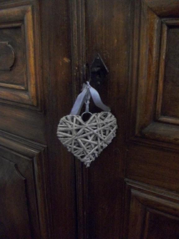 קלוני La Maison Des Gardes - Chambres D'Hotes חדר תמונה